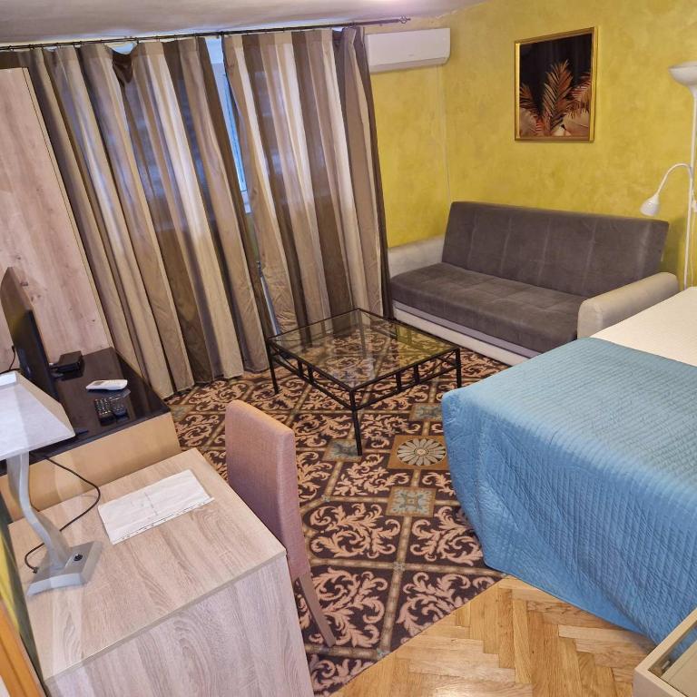 Avalon Apartments - Apartman Tipa "Suite" sa 1 Spavaćom Sobom - 2