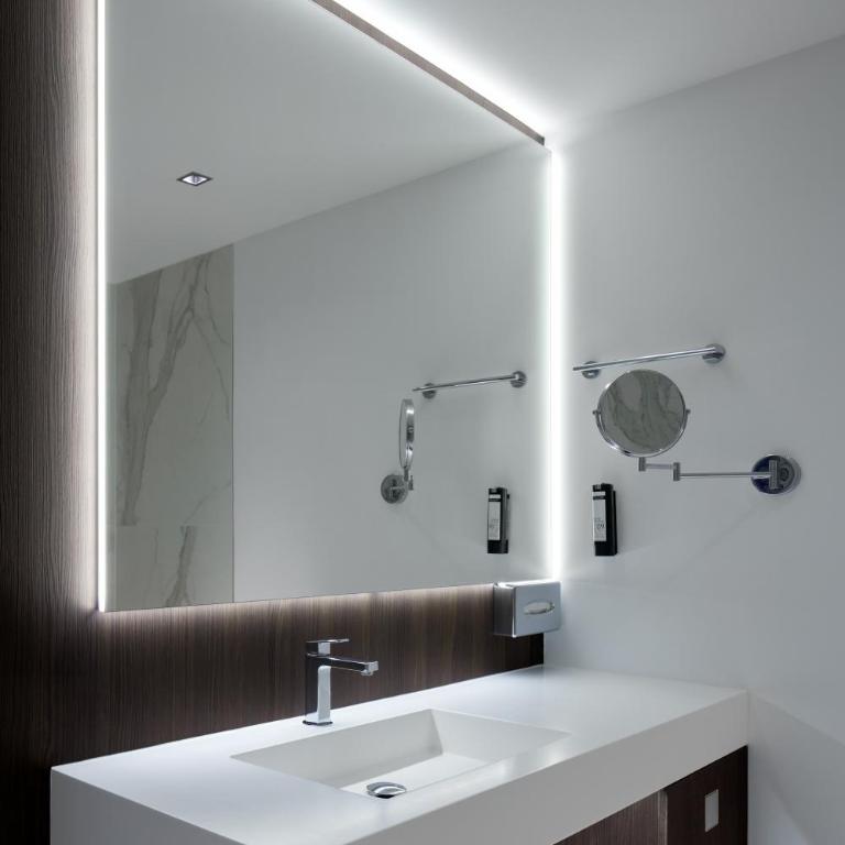 Hotel Wulfenia 4S - Adults Only - Comfort Doppelzimmer - 2