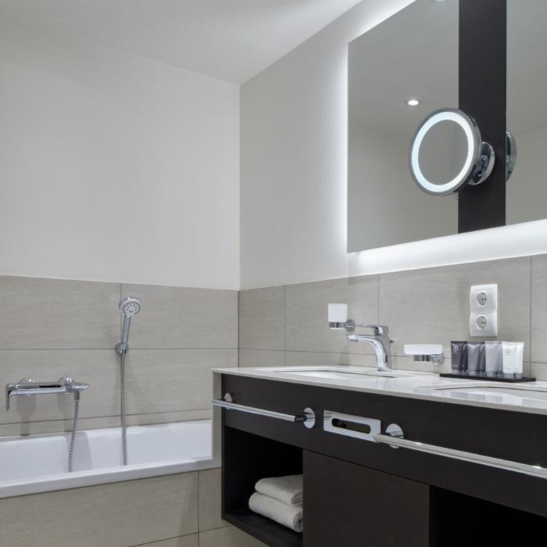 Hotel Wulfenia 4S - Adults Only - Deluxe Junior Suite - 6