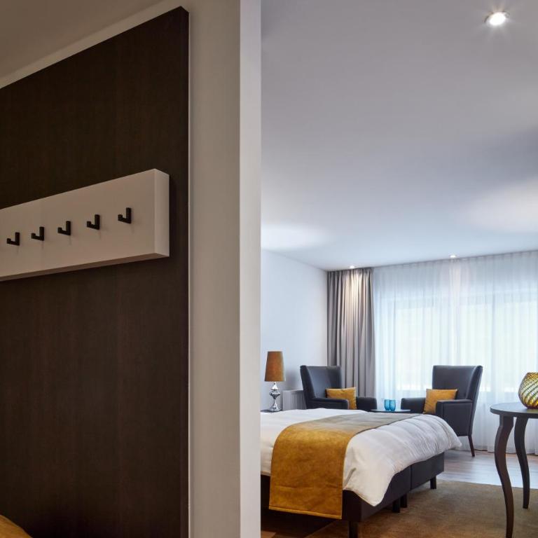 Hotel Wulfenia 4S - Adults Only - Deluxe Junior Suite - 11