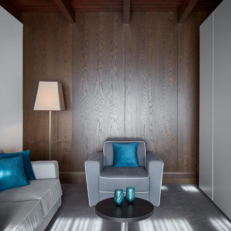 Hotel Wulfenia 4S - Adults Only - Superior Suite - 3