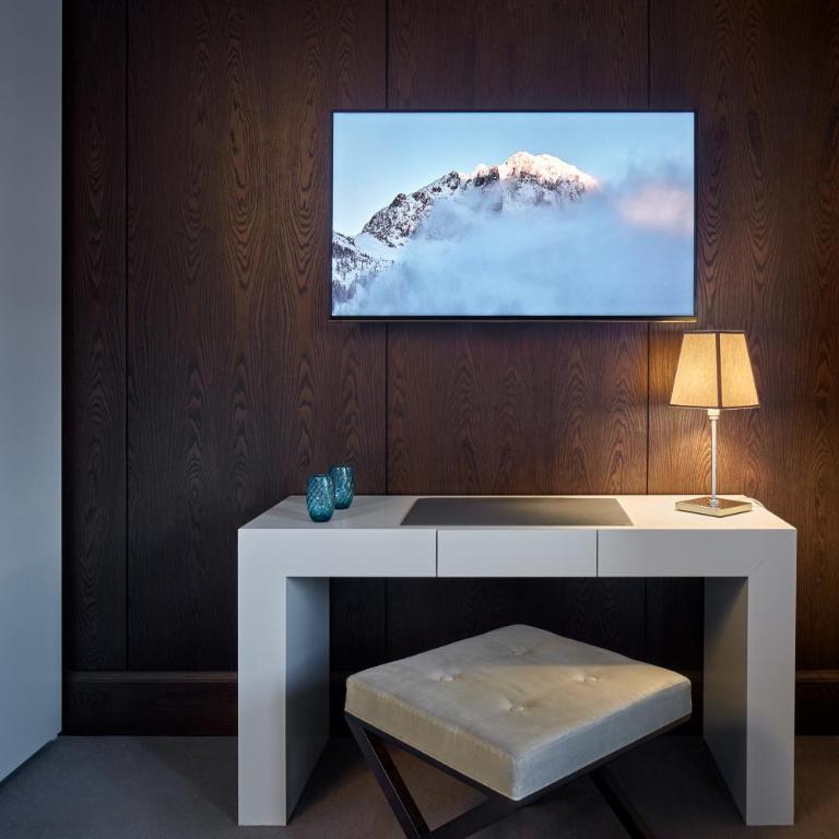 Hotel Wulfenia 4S - Adults Only - Comfort Doppelzimmer - 7