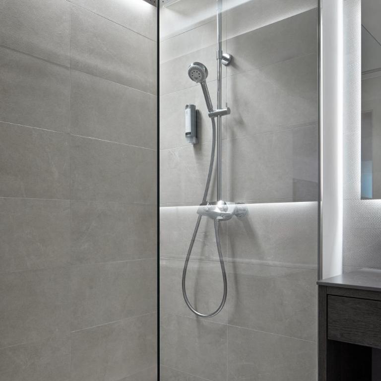 Hotel Wulfenia 4S - Adults Only - Deluxe Doppelzimmer - 6