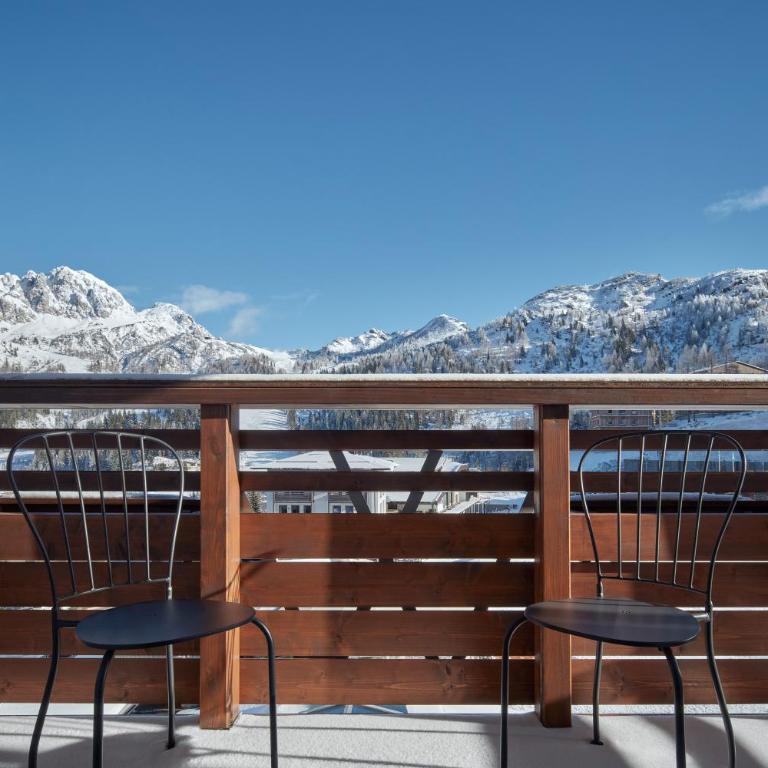 Hotel Wulfenia 4S - Adults Only - Deluxe Junior Suite - 4