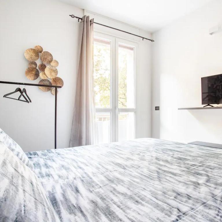 WiseHouse Milan - Luxury Apartment near Fiera MiCo & CityLife - Appartamento con 1 Camera da Letto - 9