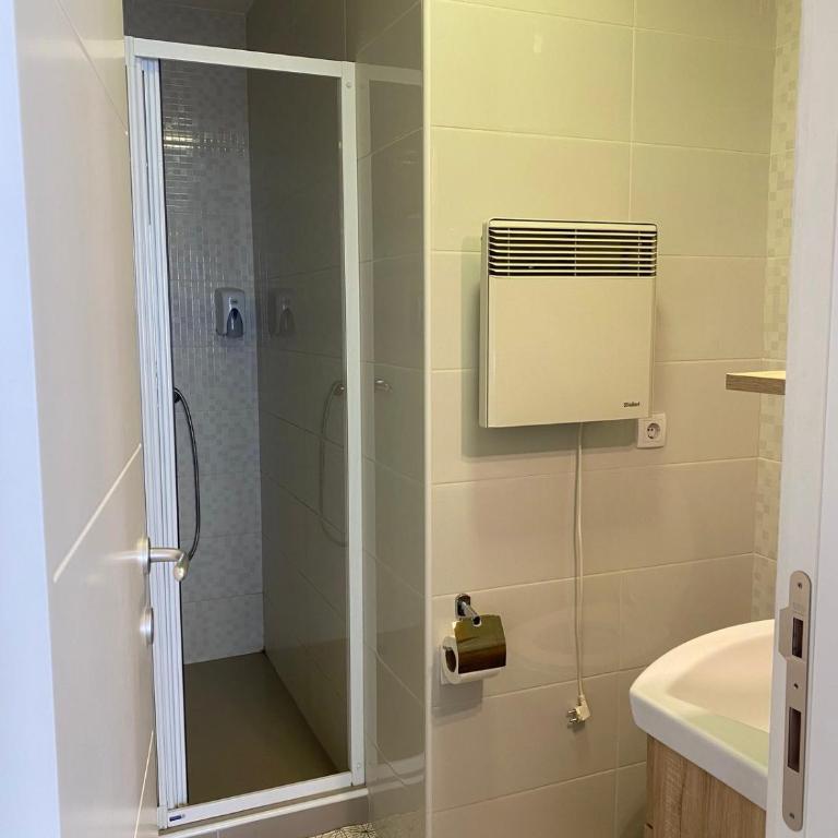 Apartman Drakula,Vila Lago,Zlatibor - Apartman sa 1 Spavaćom Sobom - 16