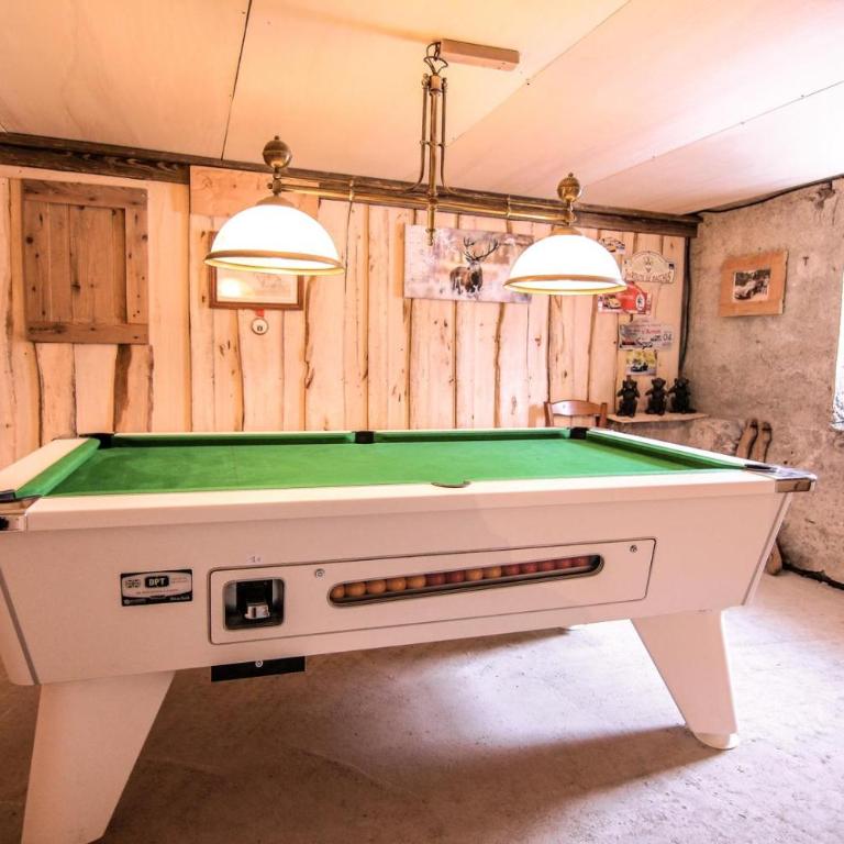 LA DENT PARRACHEE - Appartement 2 Chambres - 10
