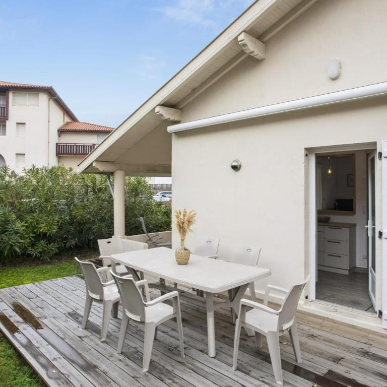 La Maison Alouette - Welkeys - Maison de Vacances - 17