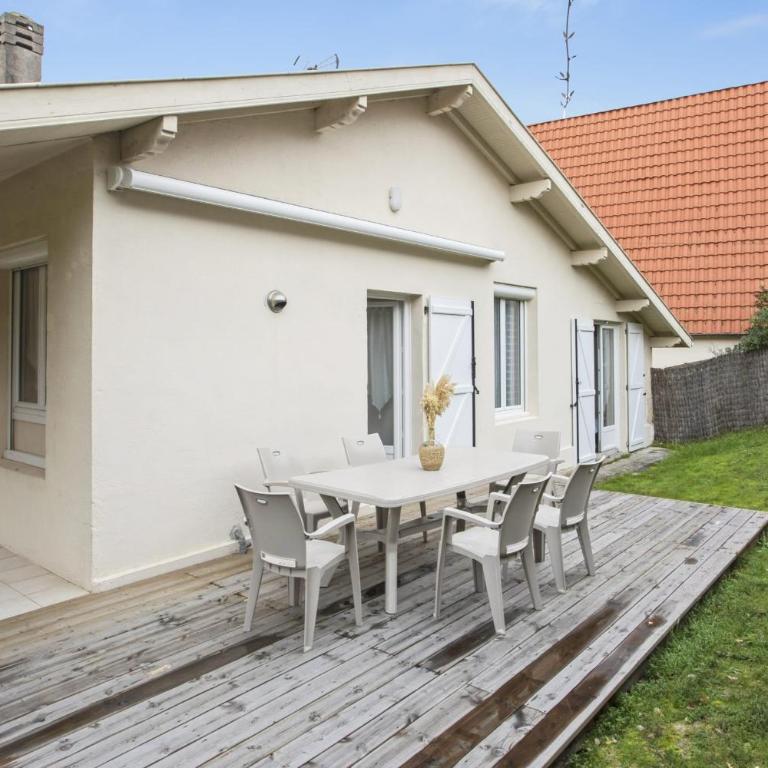 La Maison Alouette - Welkeys - Maison de Vacances - 1