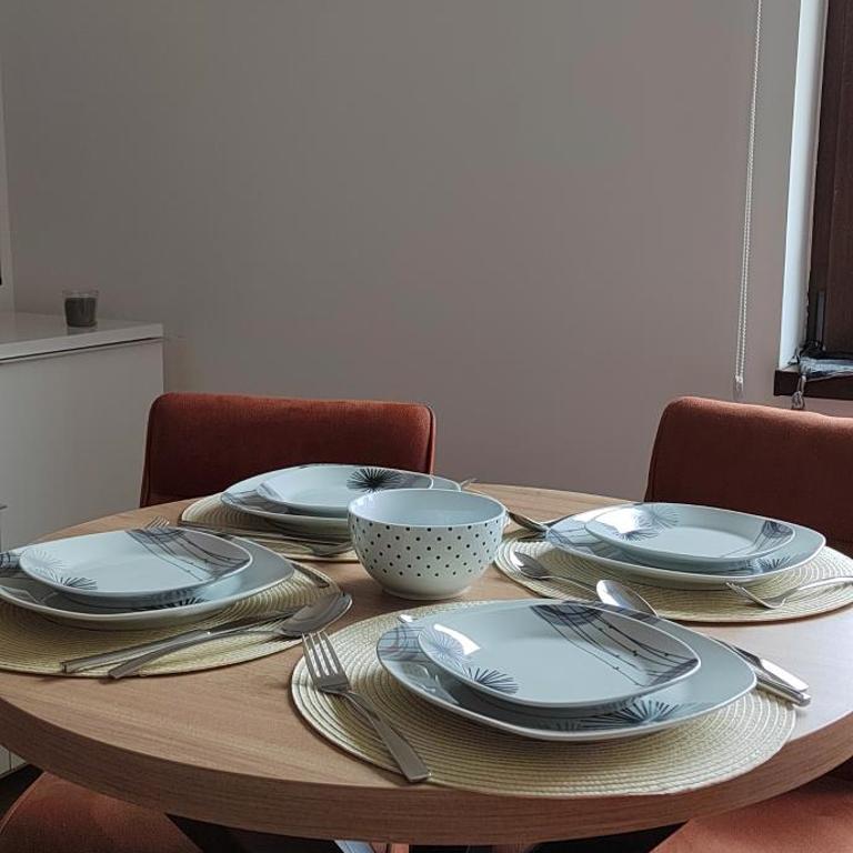 Glečer Kop A11 FREE Parking Garage - One-Bedroom Apartment - 20