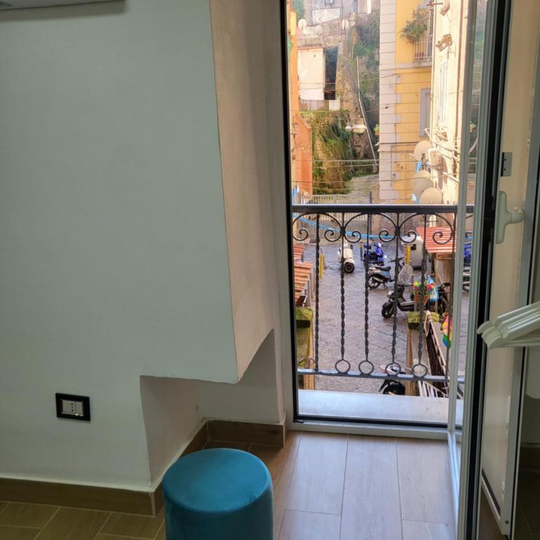 L'Approdo di Dante - Apartment with Balcony - 23
