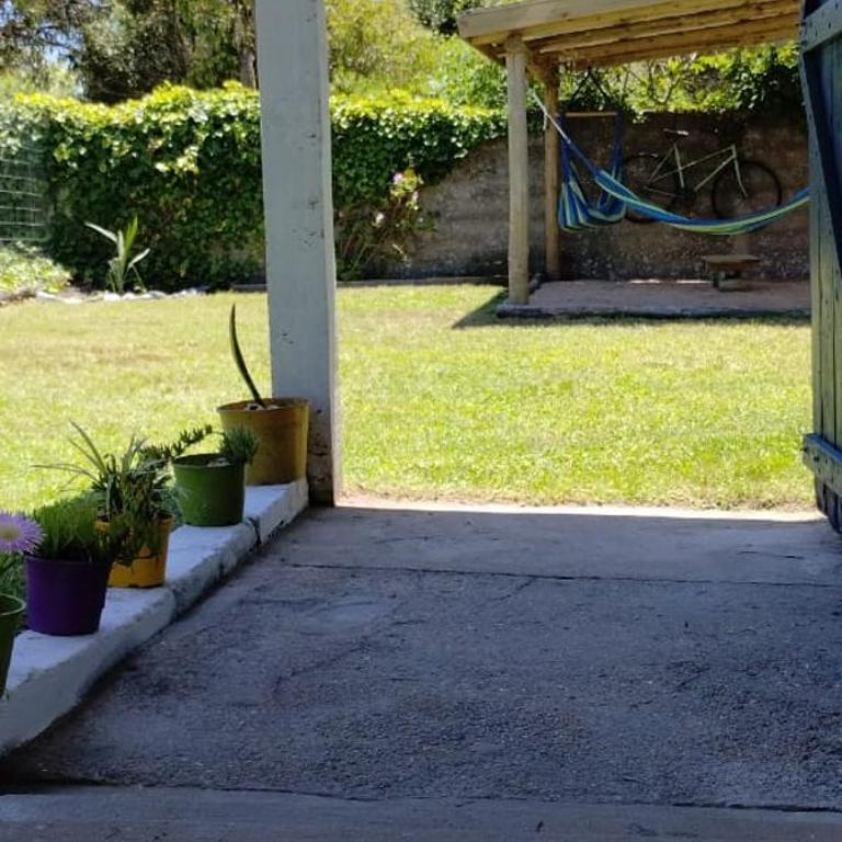 BELACHA - Casa de Playa - Two-Bedroom House - 16