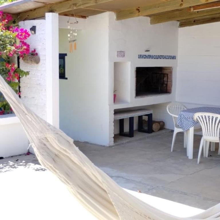 BELACHA - Casa de Playa - Two-Bedroom House - 14