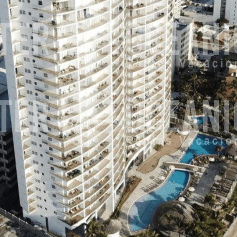 Condominios de lujo en el corazón de la Zona Dorada en Camino Al Mar. - Apartment - 1