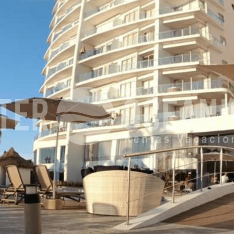 Condominios de lujo en el corazón de la Zona Dorada en Camino Al Mar. - Apartment - 4