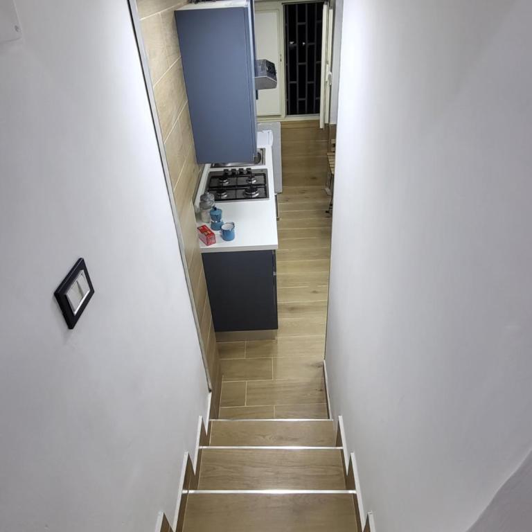 L'Approdo di Dante - Apartment with Balcony - 19