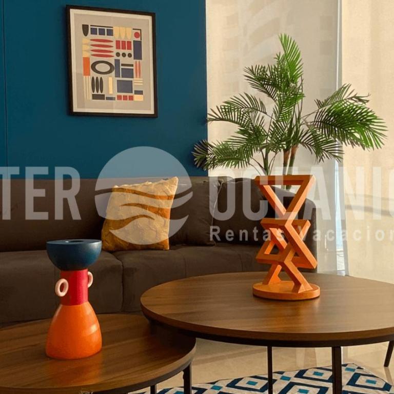 Condominios de lujo en el corazón de la Zona Dorada en Camino Al Mar. - Apartment - 50