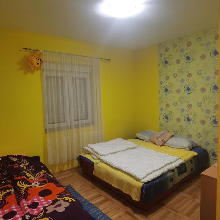 APARTMAN ČAROLIJA TREBINJE - Two-Bedroom Apartment - 1