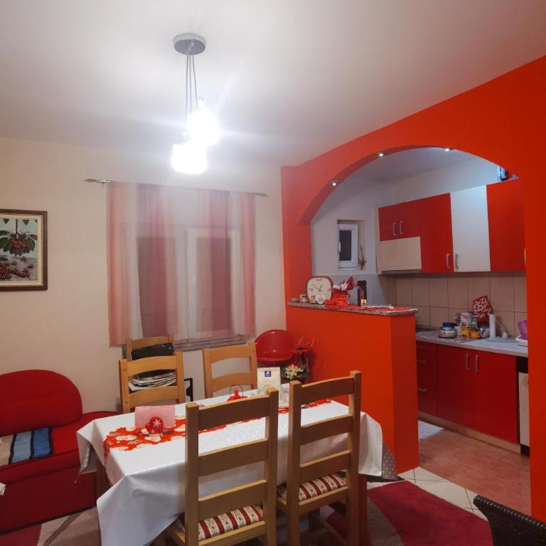 APARTMAN ČAROLIJA TREBINJE - Two-Bedroom Apartment - 7