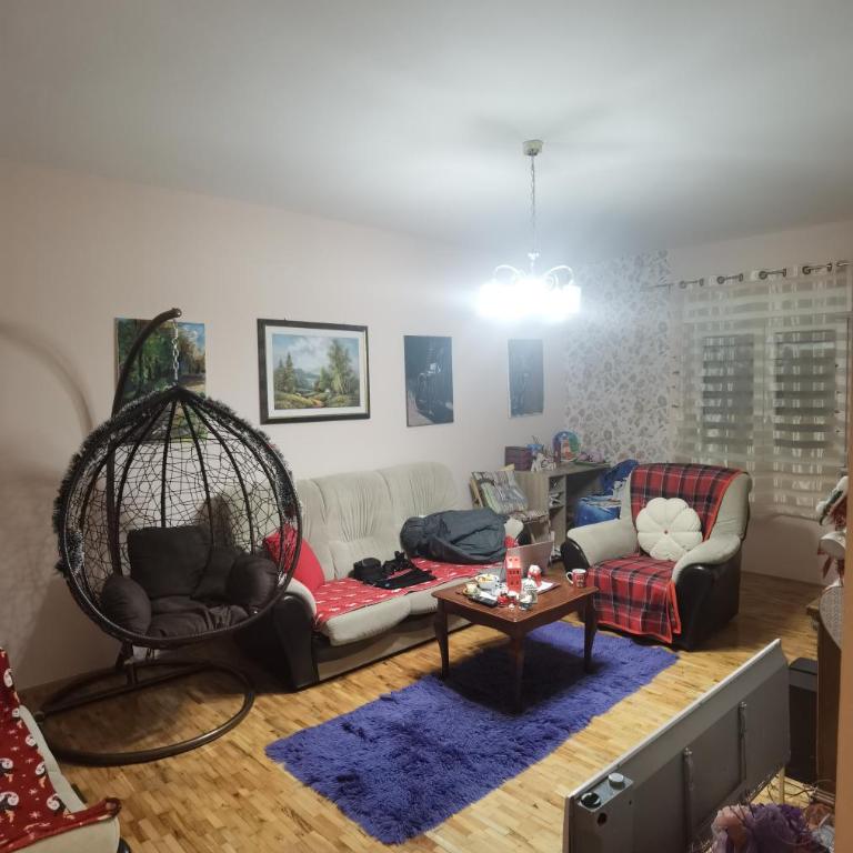 APARTMAN ČAROLIJA TREBINJE - Two-Bedroom Apartment - 8