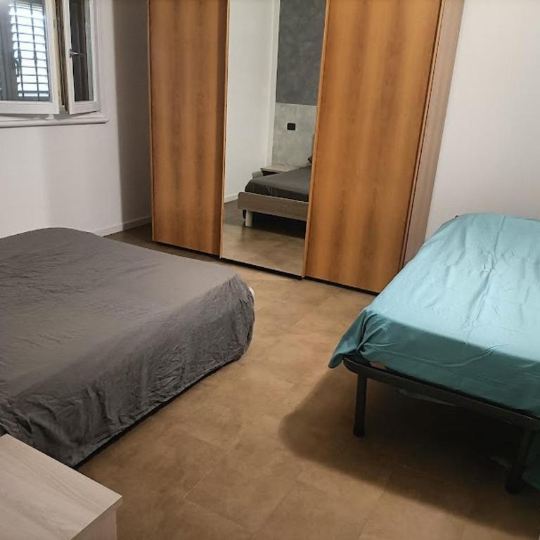 I Due Olmi - Appartamento con 1 Camera da Letto - 14
