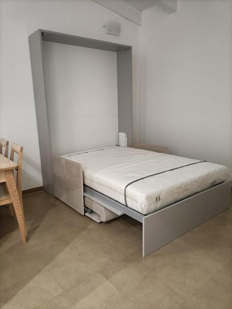 I Due Olmi - Appartamento con 1 Camera da Letto - 8