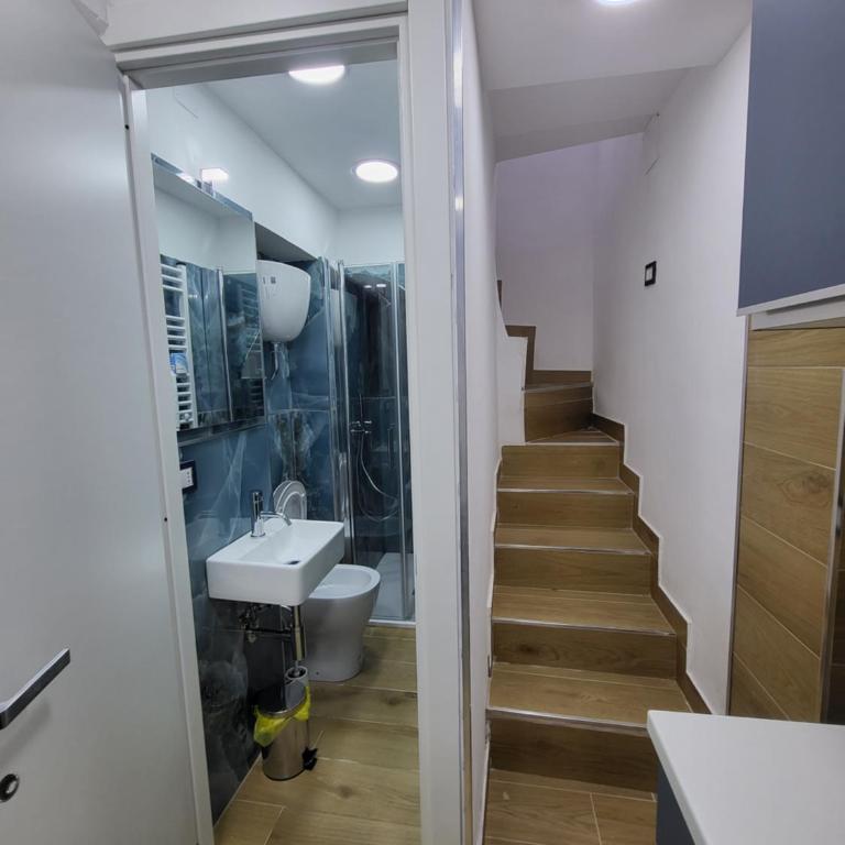 L'Approdo di Dante - Apartment with Balcony - 13