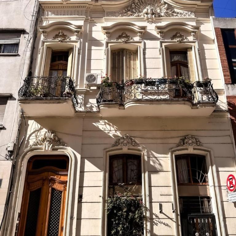 Casa Historica Amelie - One-Bedroom Apartment - 1
