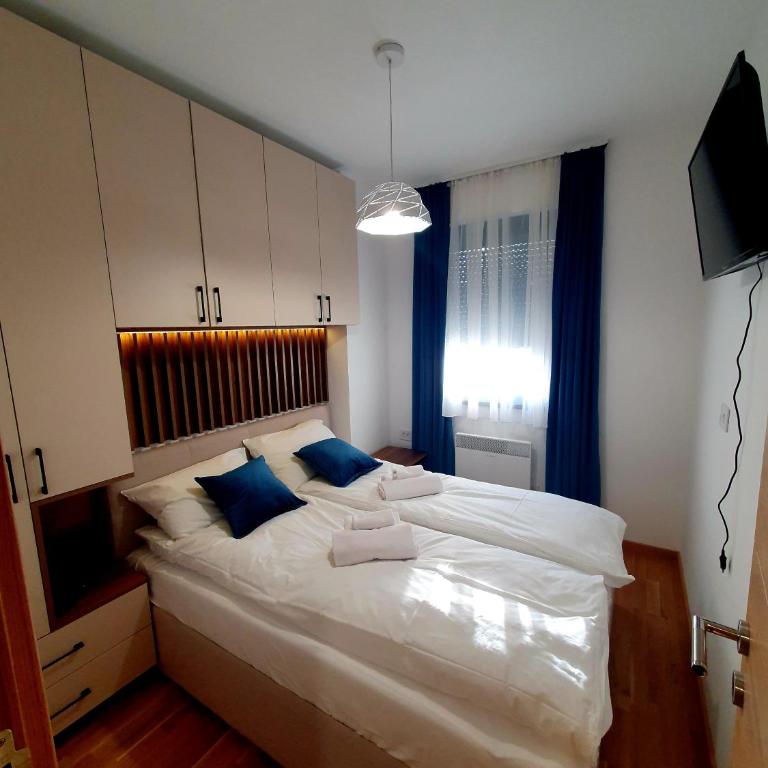 Apartman Felicita 2 - Apartman sa 1 Spavaćom Sobom - 8