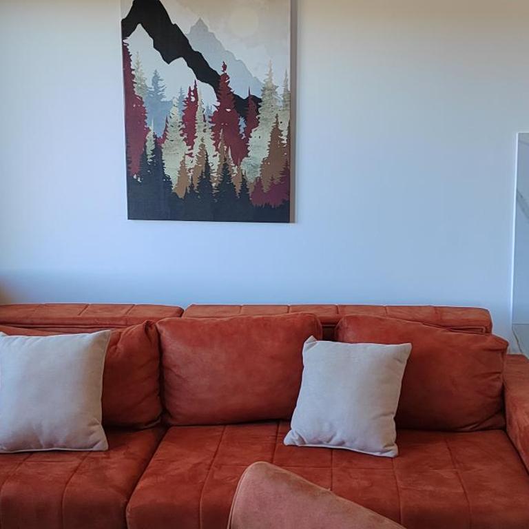 Glečer Kop A11 FREE Parking Garage - One-Bedroom Apartment - 18