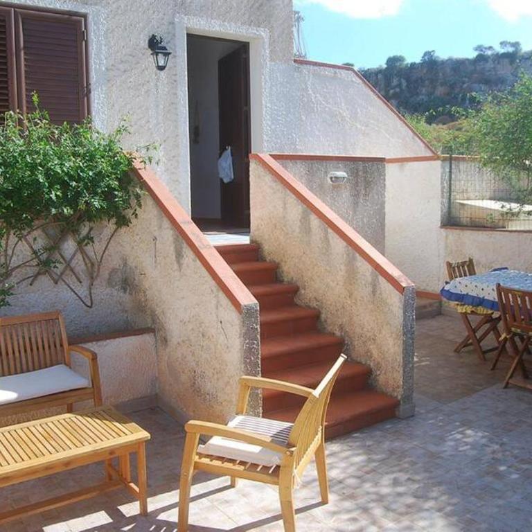 Villetta con giardino - Casa Vacanze - 7