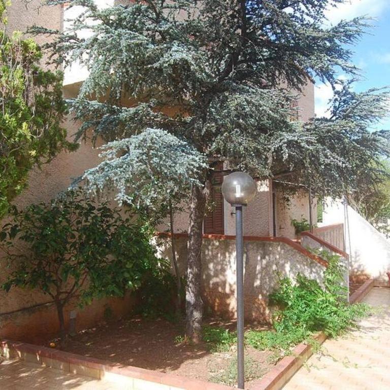 Villetta con giardino - Casa Vacanze - 8