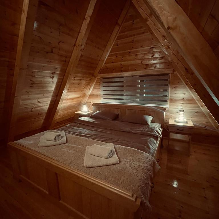 Guest House LENA - Two-Bedroom Villa - 52