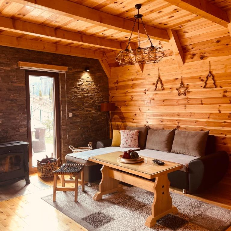 Guest House LENA - Two-Bedroom Villa - 45