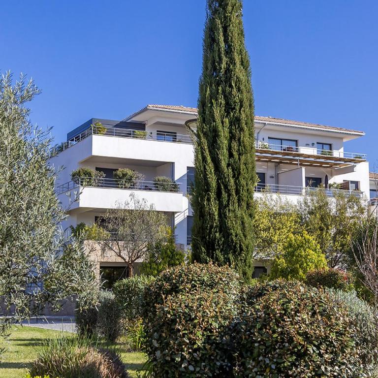 Domaine d'Arca - Hugo 13 - 6 pers - Apartment mit Dusche - 21