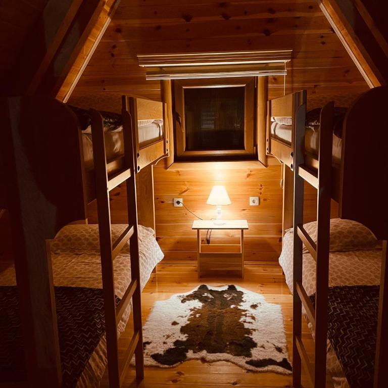 Guest House LENA - Two-Bedroom Villa - 31