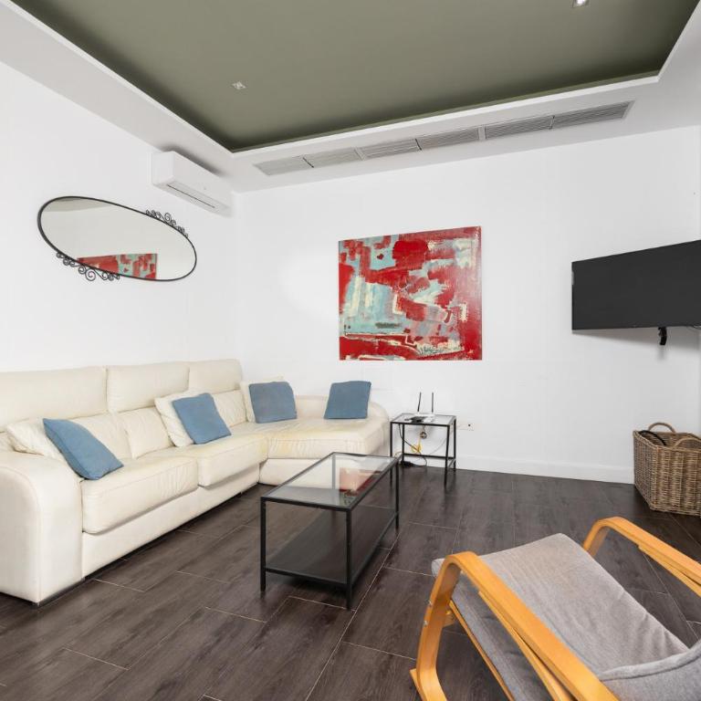 Villa Sal Marina - Three-Bedroom Villa - 9