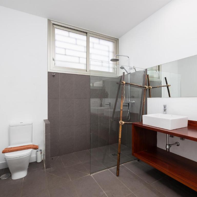 Villa Sal Marina - Three-Bedroom Villa - 16