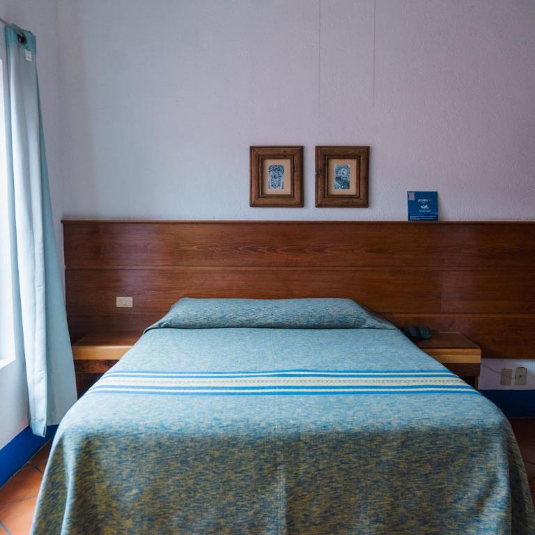 Hotel Suites Del Centro - One-Bedroom Apartment (2 Adults) - 7