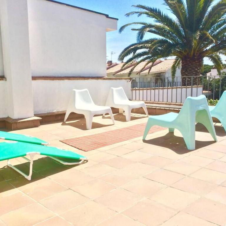 Maison Palamos La Fosca - Villa - 10