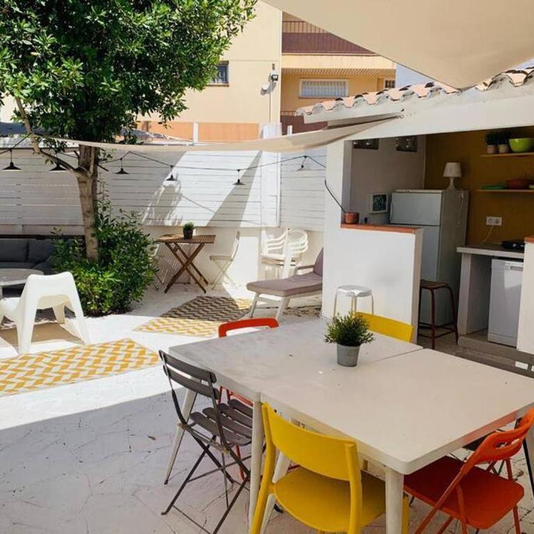 Maison Palamos La Fosca - Villa - 17