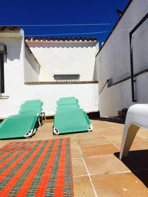 Maison Palamos La Fosca - Villa - 22