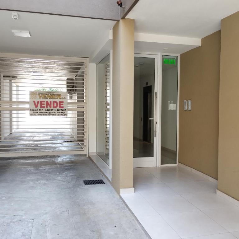 Departamento Céntrico amplió- Amueblado - PB- SIN WIFI - Apartamento de 1 dormitorio - 6