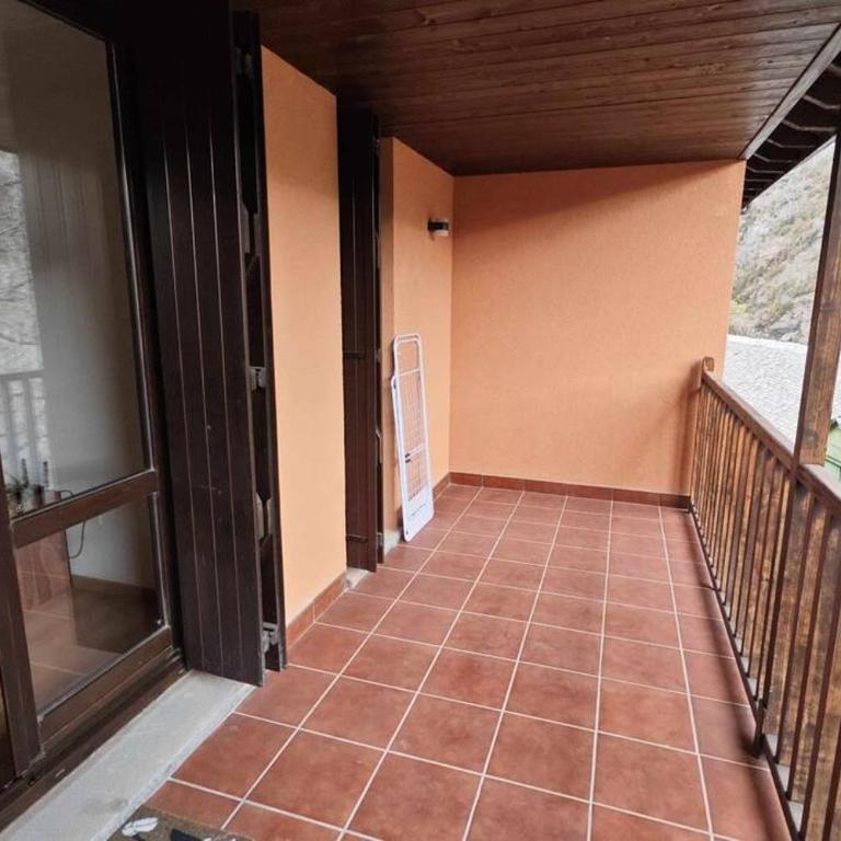 Mimosa 4 con terraza - tucasaenlospirineos - One-Bedroom Apartment - 13