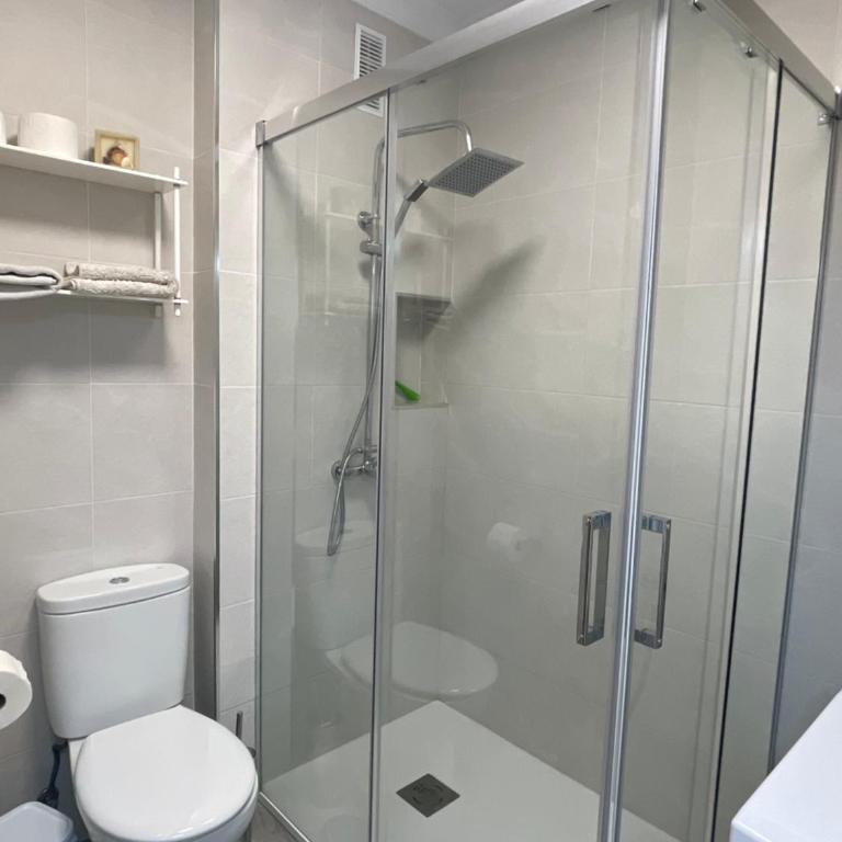 Apartamento Bruselas - Studio - 12