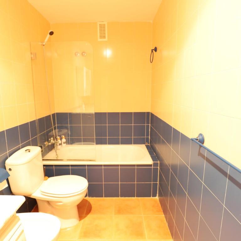 Ático con piscina en excelente urbanización by Hometels - Apartment mit 2 Schlafzimmern - 22