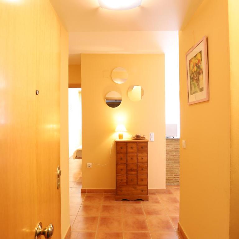Ático con piscina en excelente urbanización by Hometels - Apartment mit 2 Schlafzimmern - 21