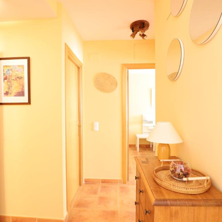 Ático con piscina en excelente urbanización by Hometels - Apartment mit 2 Schlafzimmern - 14