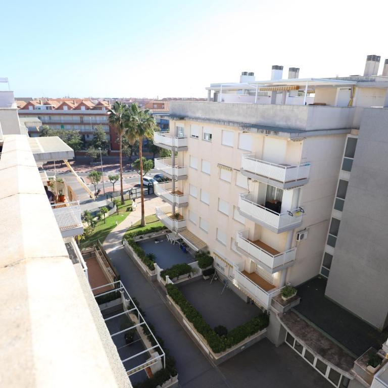 Ático con piscina en excelente urbanización by Hometels - Apartment mit 2 Schlafzimmern - 17