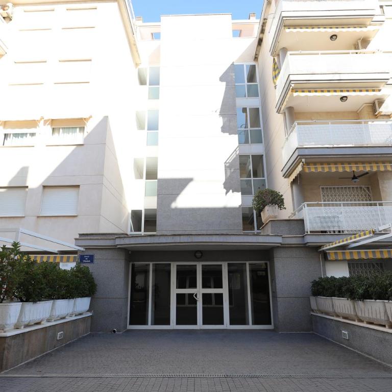 Ático con piscina en excelente urbanización by Hometels - Apartment mit 2 Schlafzimmern - 16